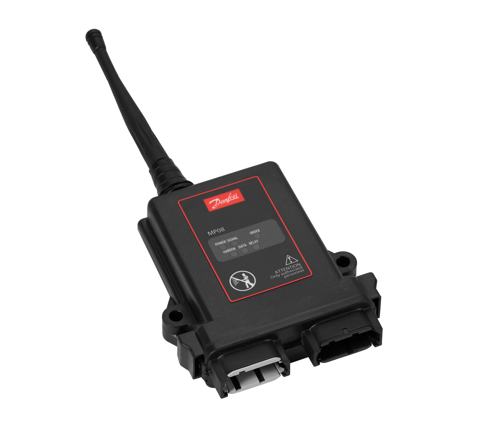 Danfoss 11321645 – MP08V 2.4GHz Danfoss 11321645 – MP08V 2.4GHz