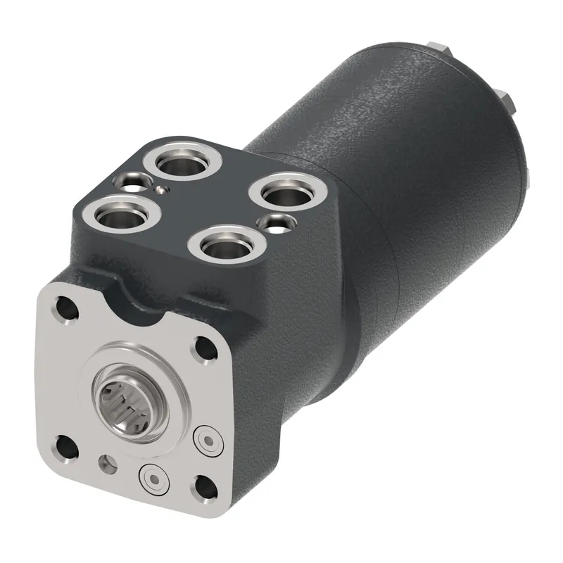 OSPDF 60/260 LS STEERING UNIT