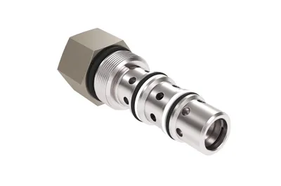 SHUTTLE VALVE