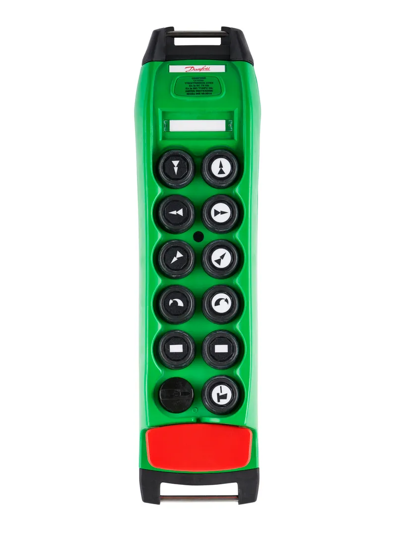T70/2 ATEX