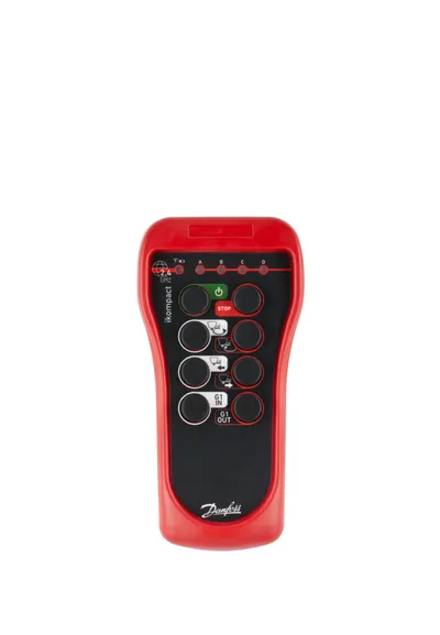 Danfoss 11329046 – T IKOMPACT8 Danfoss 11329046 – T IKOMPACT8