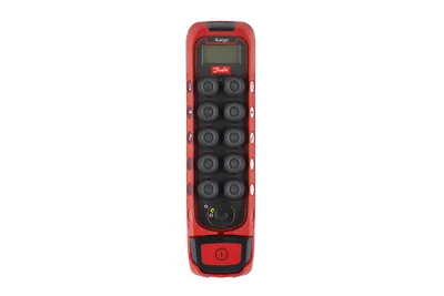 Danfoss 11330139 – T IKARGO2 MK Danfoss 11330139 – T IKARGO2 MK