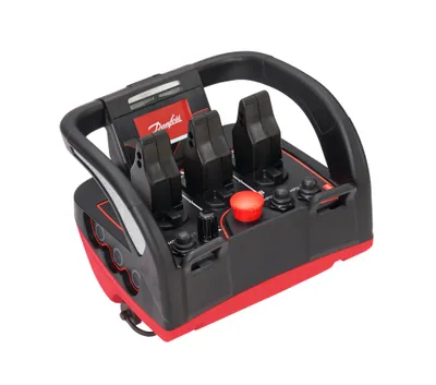 Danfoss 11331301 – T IK2 2.4GHZ Danfoss 11331301 – T IK2 2.4GHZ