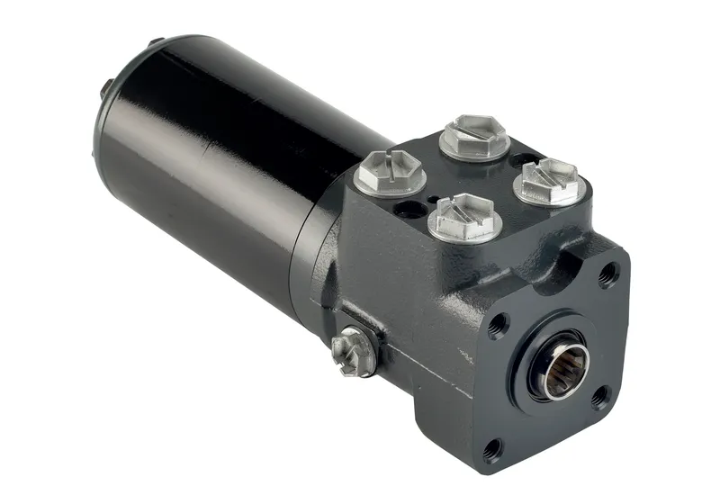 OSPL 1200 LS STEERING UNIT — photo 1 of 2