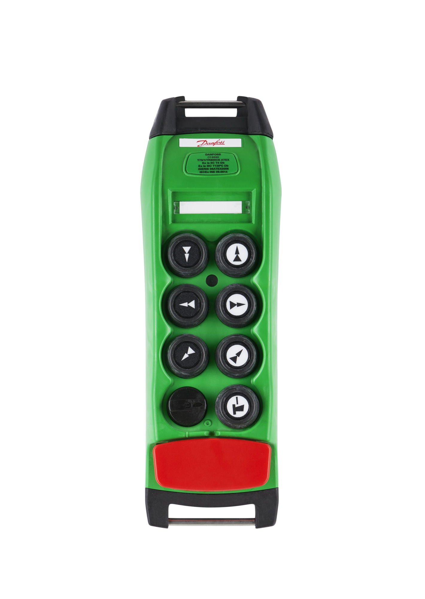 T70/1 ATEX
