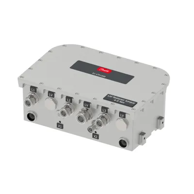 ECONVERTER EC-LTS1200-410+CG1+CL5