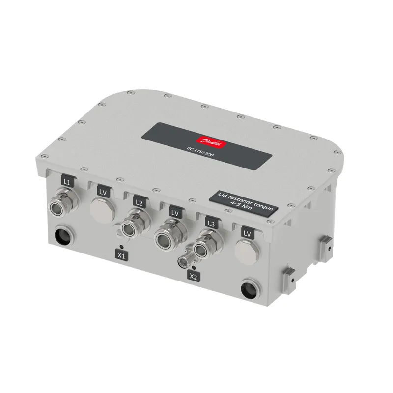ECONVERTER EC-LTS1200-410+CG1+CL5