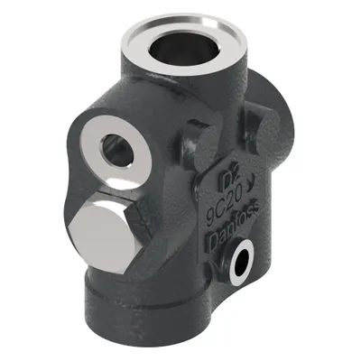 OLS 320 PRIORITY VALVE