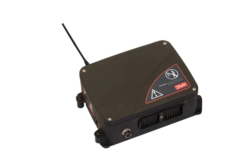MP20V 2,4GHZ