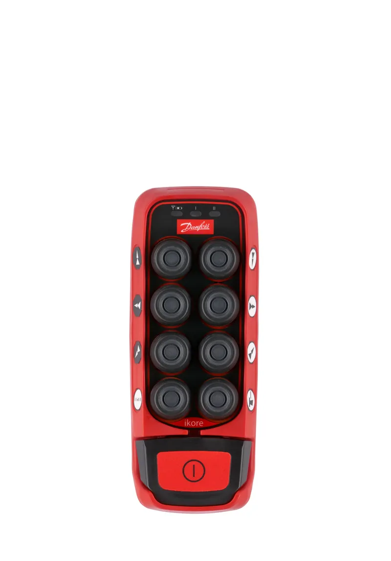 T IKOREB