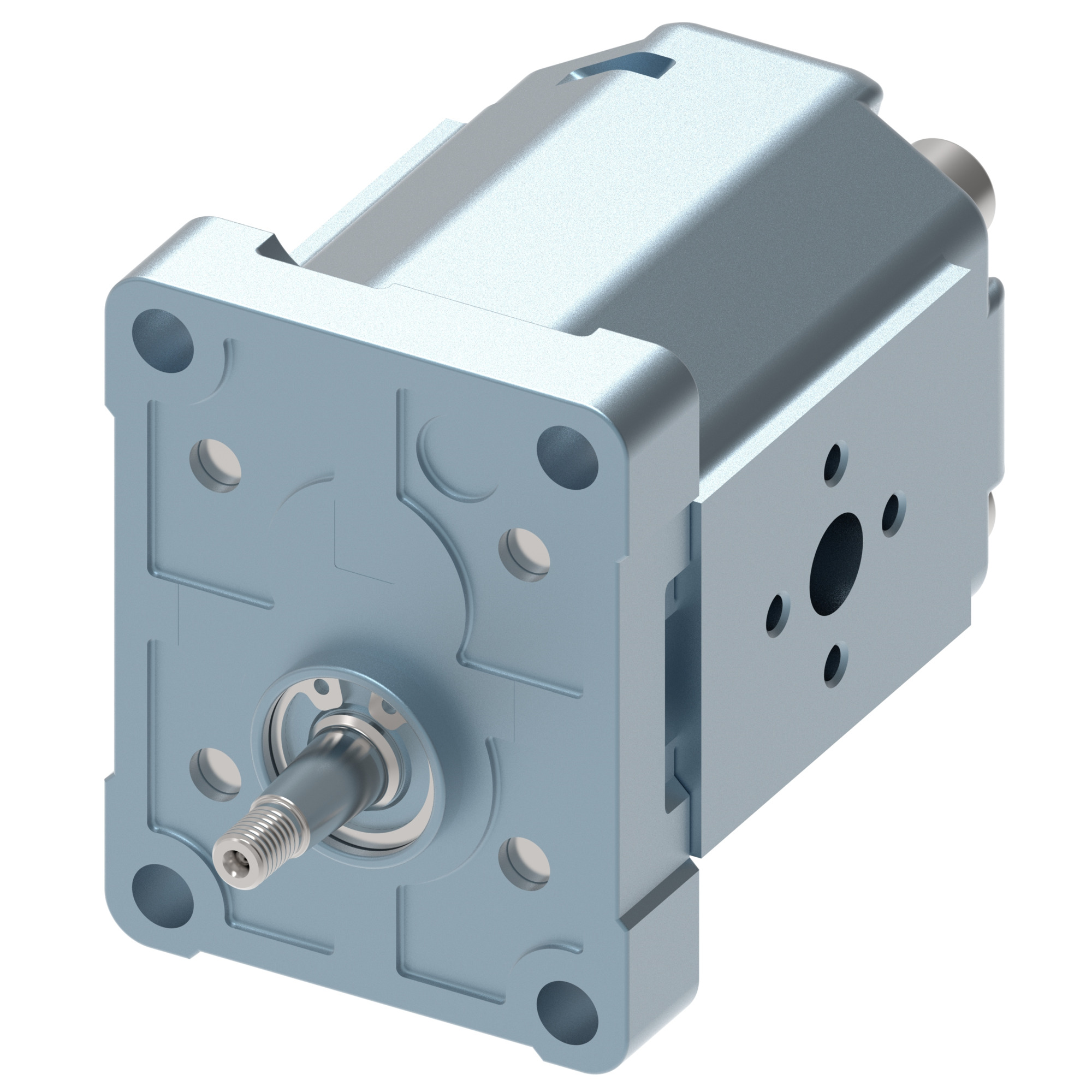 Danfoss 11348104 – GEAR PUMP GR1 REVERSIBLE FIXED DISPL Danfoss 11348104 – GEAR PUMP GR1 REVERSIBLE FIXED DISPL