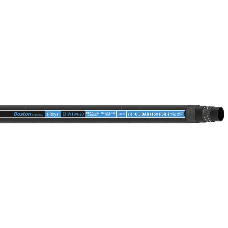 HOSE-BOS, EHW194, -20, WATER,BU