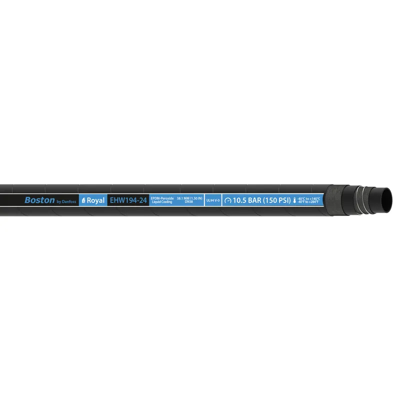 HOSE-BOS, EHW194, -24, WATER,BU