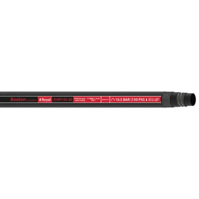Danfoss 11354843 – HOSE-BOS, EHW194, -20, WATER,RD