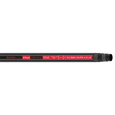 Danfoss 11354845 – HOSE-BOS, EHW194, -24, WATER,RD