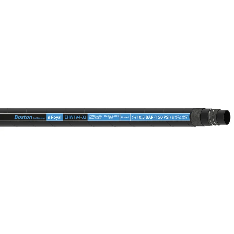 HOSE-BOS, EHW194, -32, WATER,BU