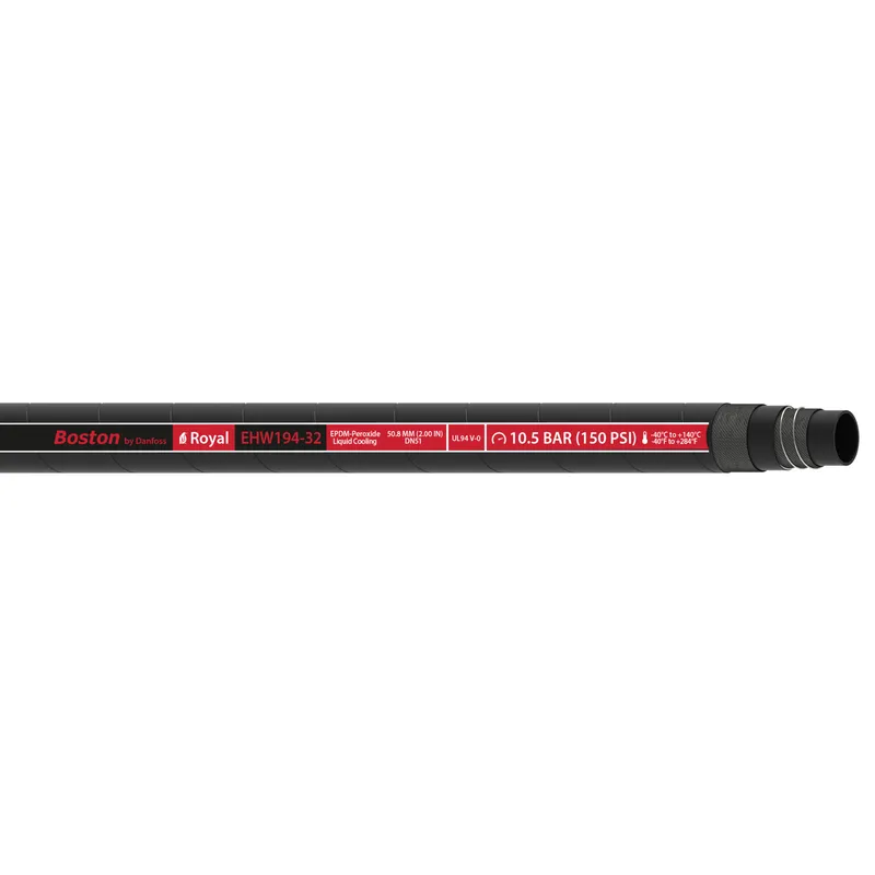 HOSE-BOS, EHW194, -32, WATER,RD