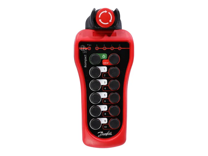 T IKOMPACT12 — photo 2 of 2