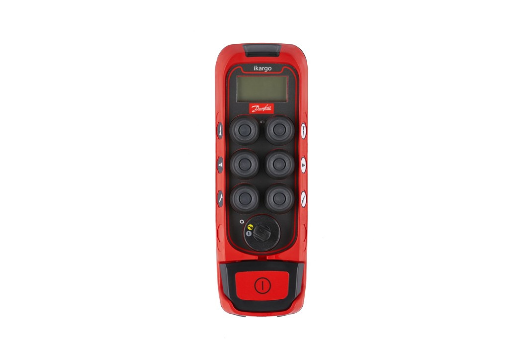 T IKARGO1 2.4GHZ