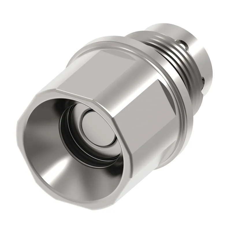 COUPLING,MQDB,FEM,3/16,304,-4MBS,EPDM — photo 1 of 3