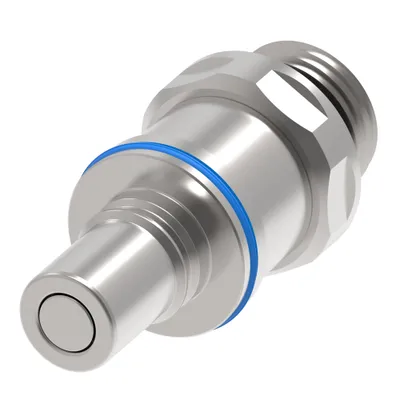 COUPLING,MQD,MAL,3/16,304,-4MBS,EPDM,BL