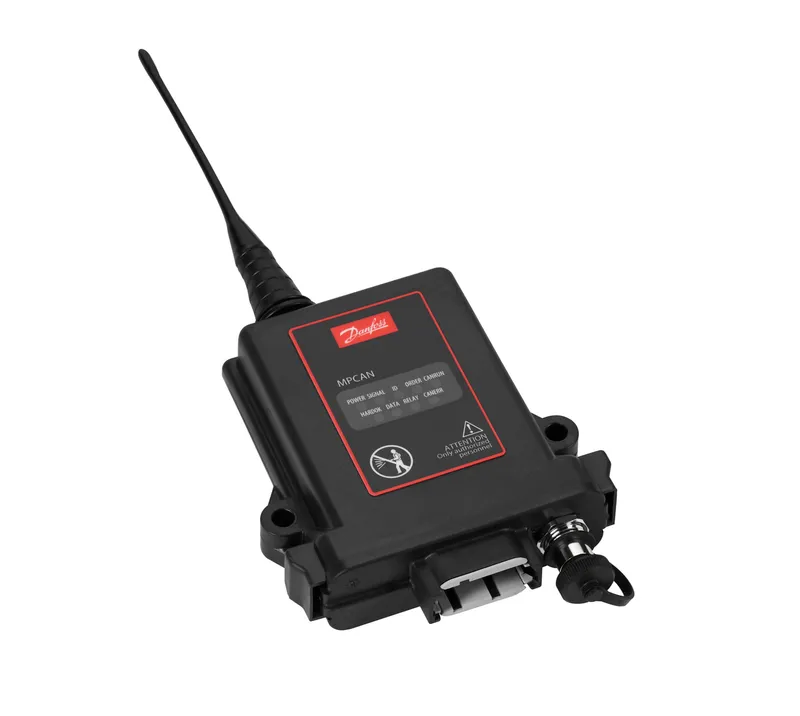 MPCAN 2.4GHZ — photo 1 of 2