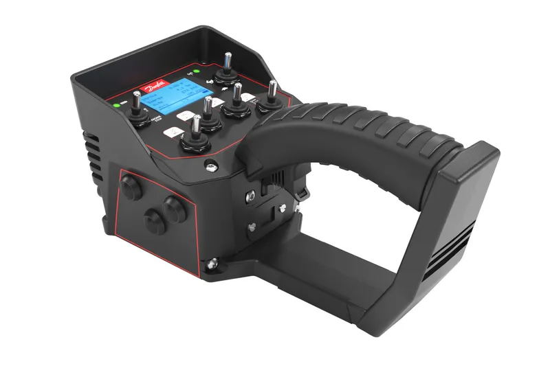 T IK1 2.4GHZ