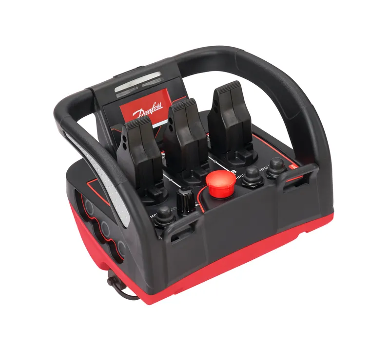 T IK2 2.4GHZ