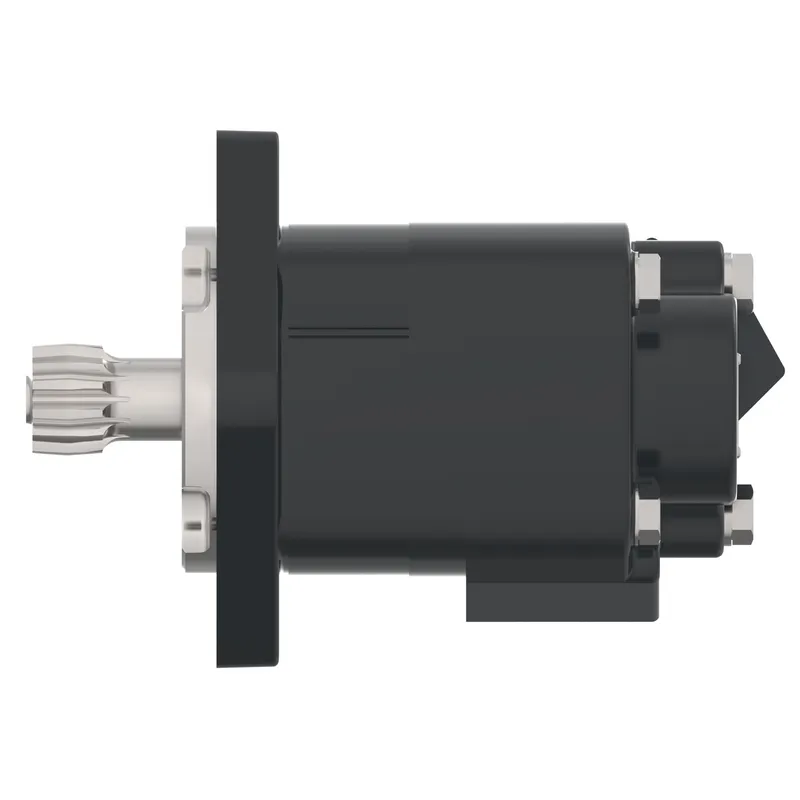 MOTOR-ORBITAL,6000 SERIES 310 [19], M06190AA00AA02000000000000000F, M06190AA00AA02000000000000000F — photo 2 of 6