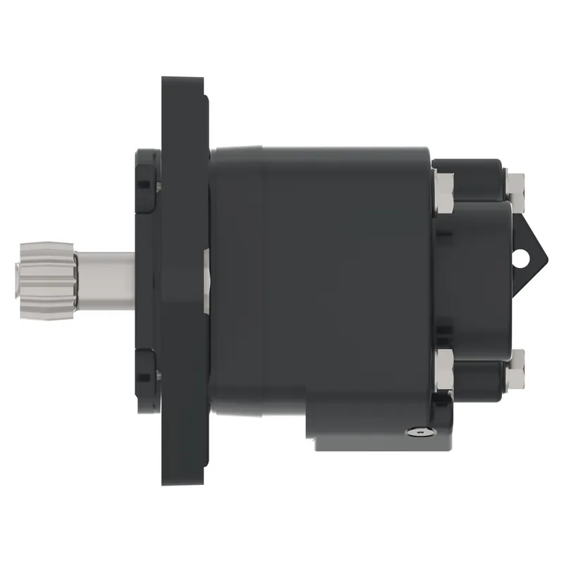 MOTOR-ORBITAL,6000 SERIES 625 [38.1], M06381AA00AB02000000000000000F — photo 2 of 6