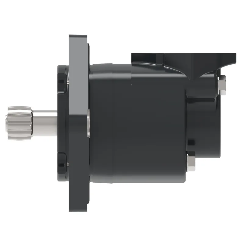 MOTOR-ORBITAL,6000 SERIES 490 [30], M06300AA00AB0700020000500AE00F — photo 6 of 6