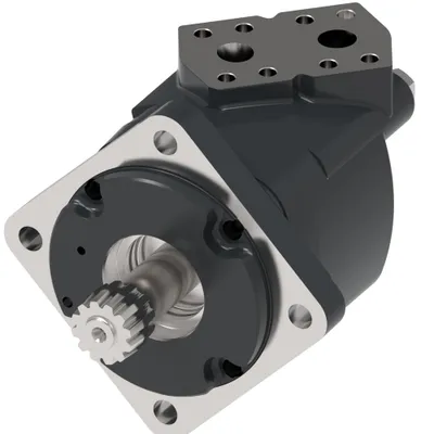 Danfoss 114-1086-006 – MOTOR-ORBITAL,6000 SERIES 490 [30], M06300AA00AB0700020000500AE00F