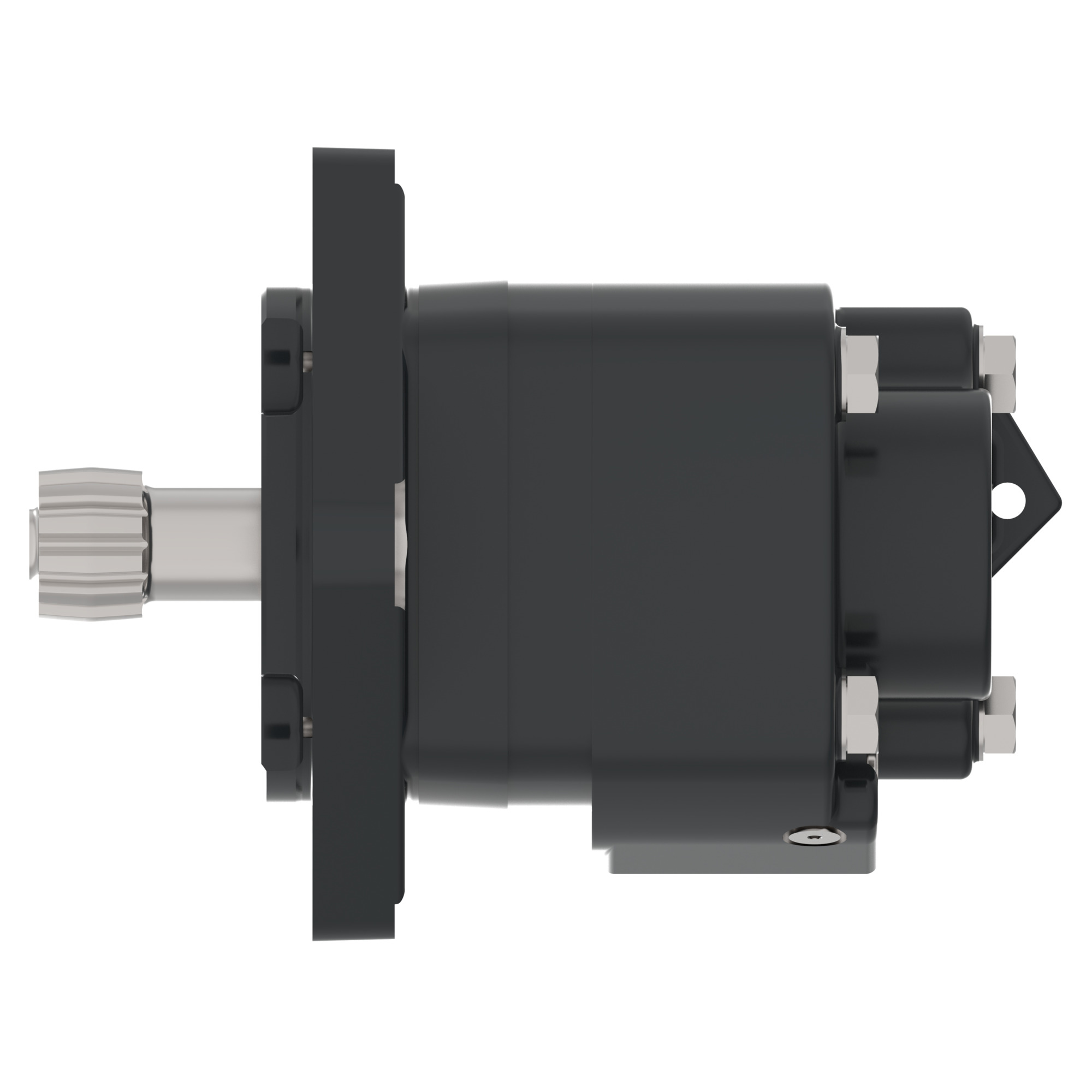 MOTOR-ORBITAL,6000 SERIES 490 [30], M06300AA00AB0700020000500AE00F — photo 2 of 6