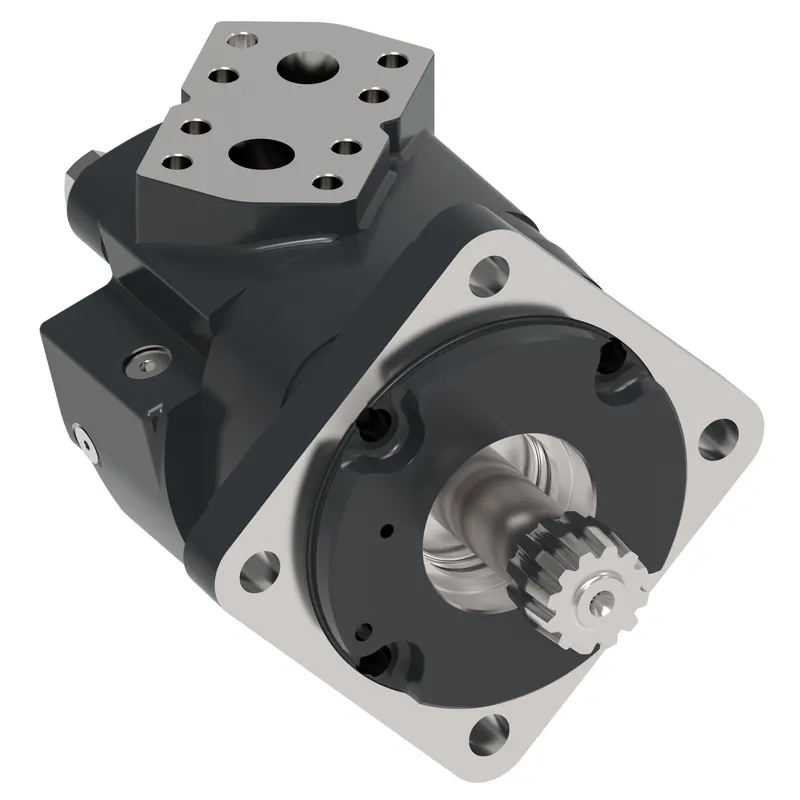 MOTOR-ORBITAL,6000 SERIES 490 [30], M06300AA00AB0700020000500AE00F — photo 5 of 6