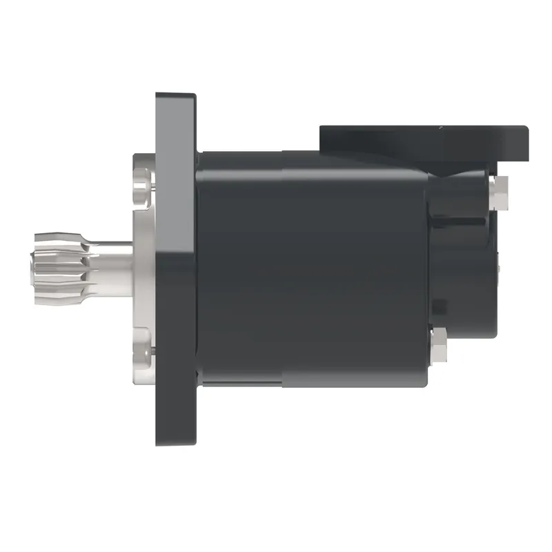 MOTOR-ORBITAL,6000 SERIES 310 [19], M06190AA00AA0200000AB00000000F — photo 6 of 6