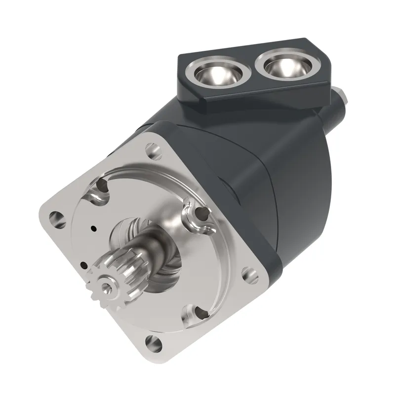 MOTOR-ORBITAL,6000 SERIES 735 [45], M06450AA00AA02000000000000000F, M06450AA00AA02000000000000000F — photo 1 of 6