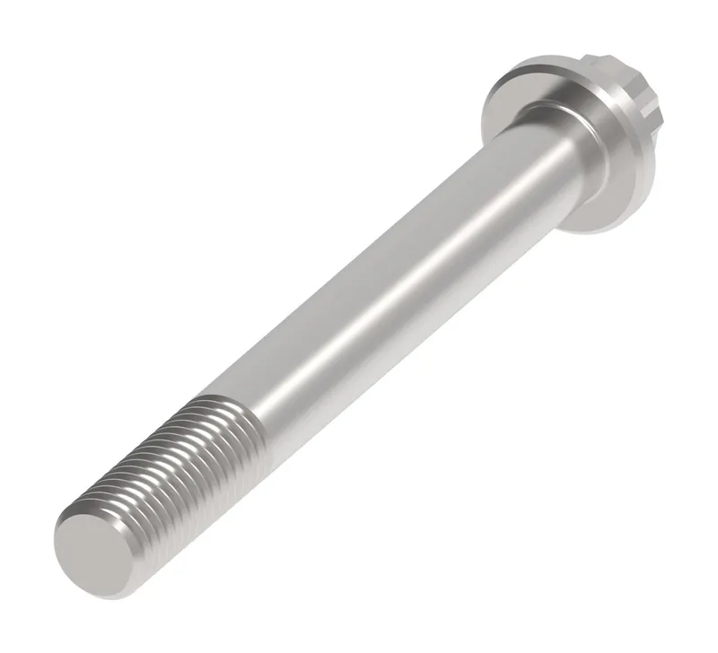Cap Screw, 12 Point — photo 1 of 3