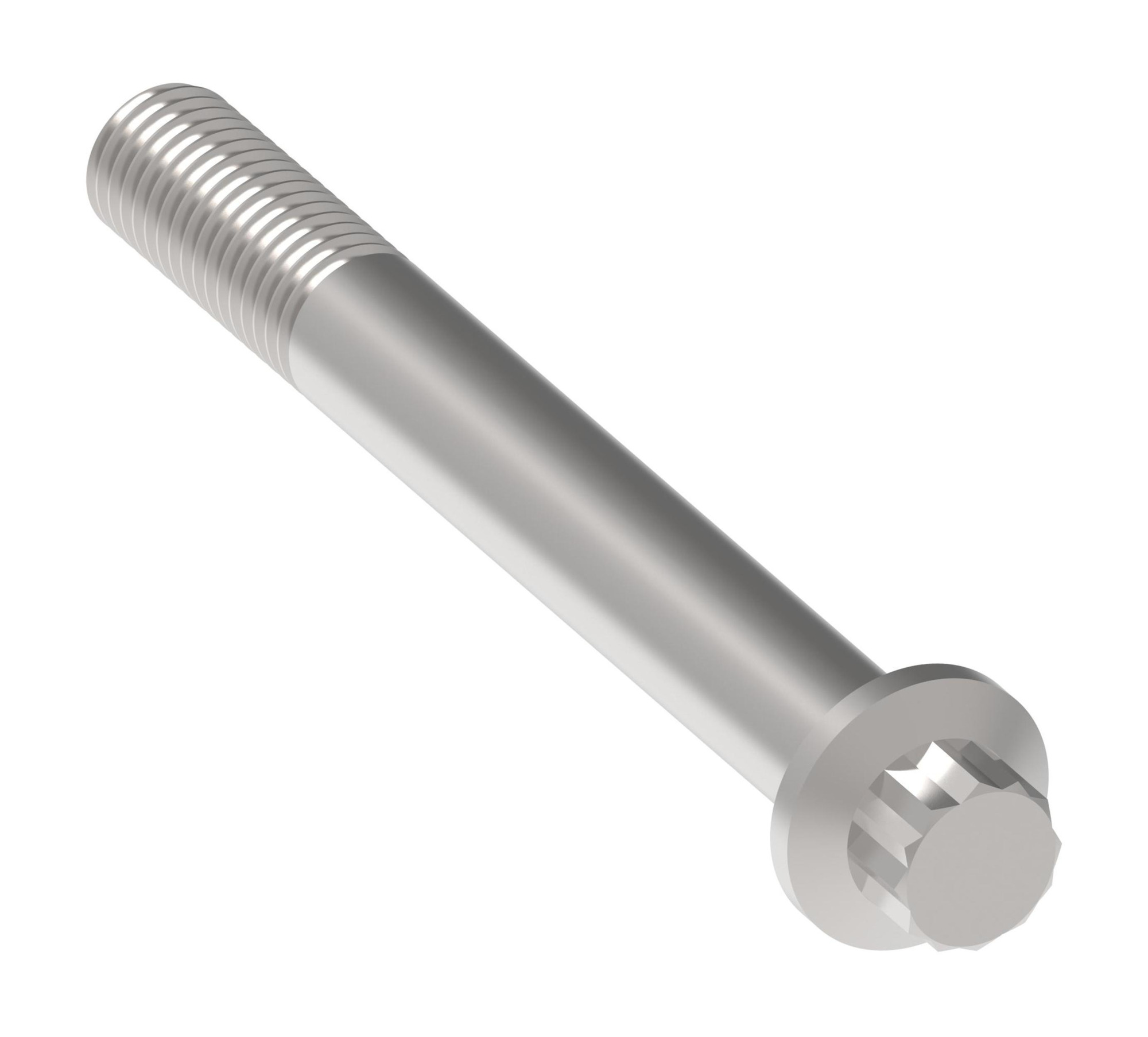 Cap Screw, 12 Point — photo 2 of 3