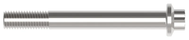 Cap Screw, 12 Point — photo 3 of 3