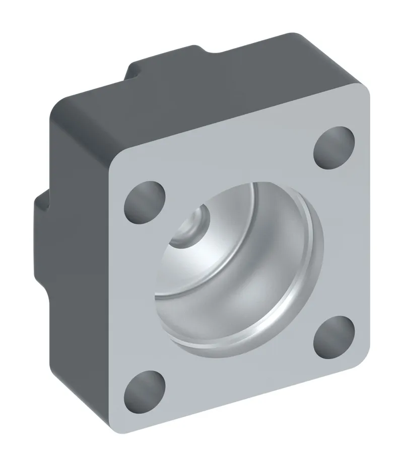 RING 11 GPM SE V2200 — photo 3 of 3