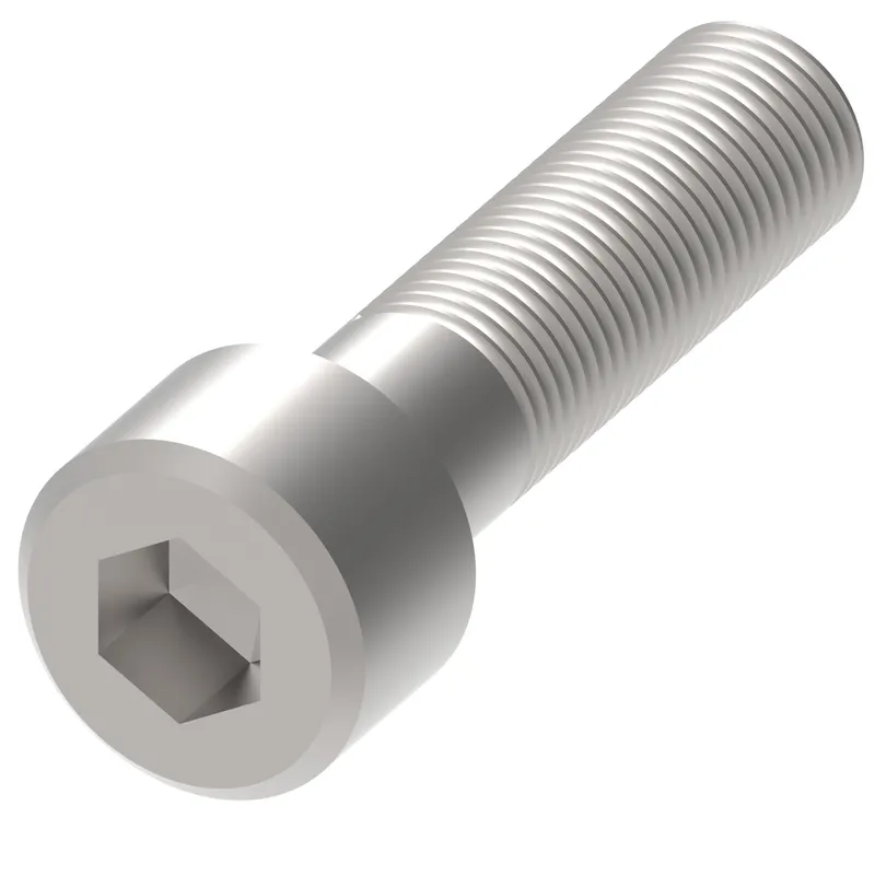 Bolt, Socket Head M8x30 — photo 1 of 3