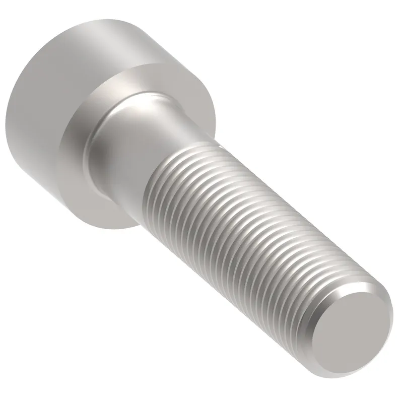 Bolt, Socket Head M8x30 — photo 3 of 3