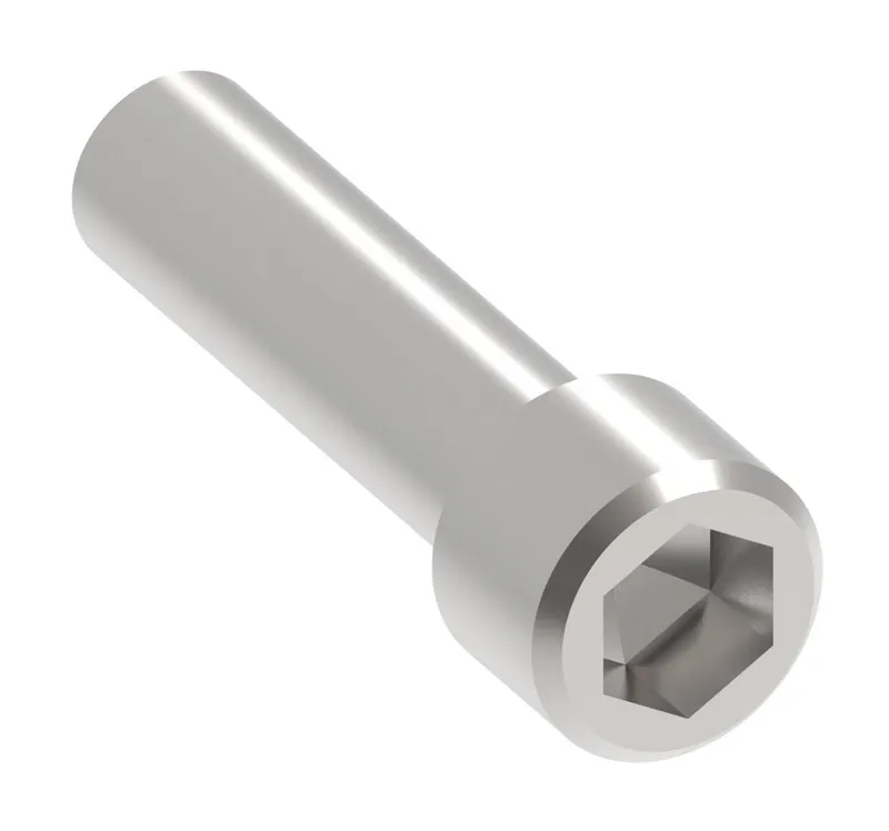 Bolt, Socket HeadM16x100 — photo 3 of 3