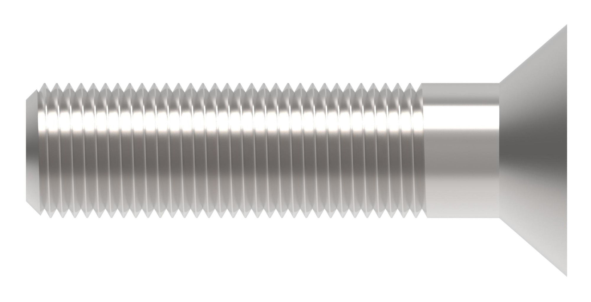 SCREW SOCKET FLAT HEAD — photo 3 of 3