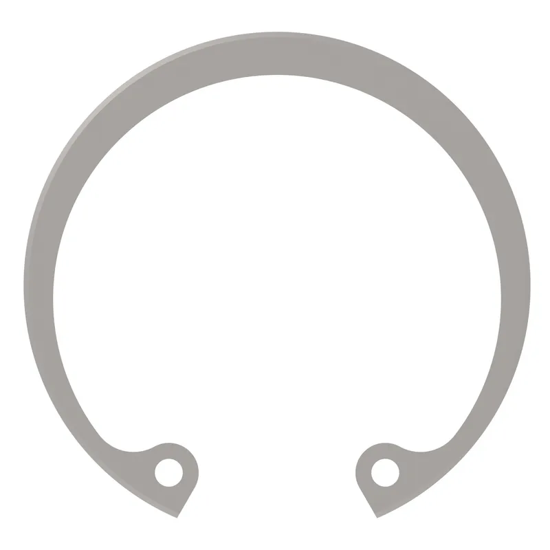 Retaining Ring — photo 2 of 2