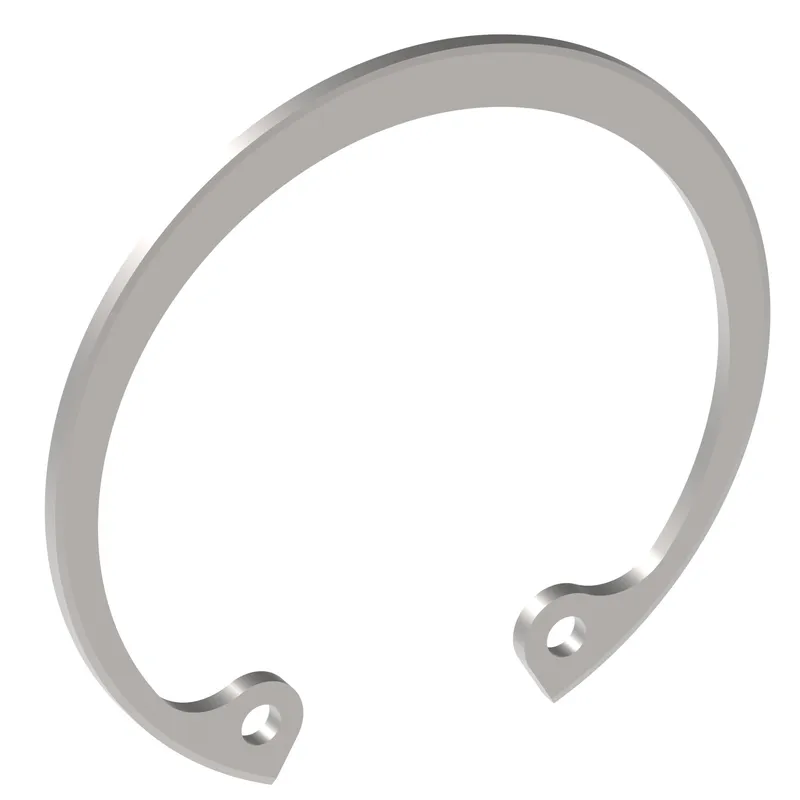 Retaining Ring — photo 1 of 2