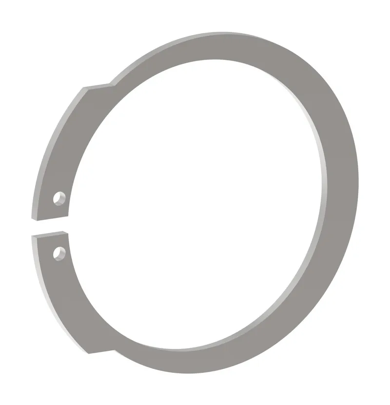 Retaining Ring, Internal — photo 1 of 3