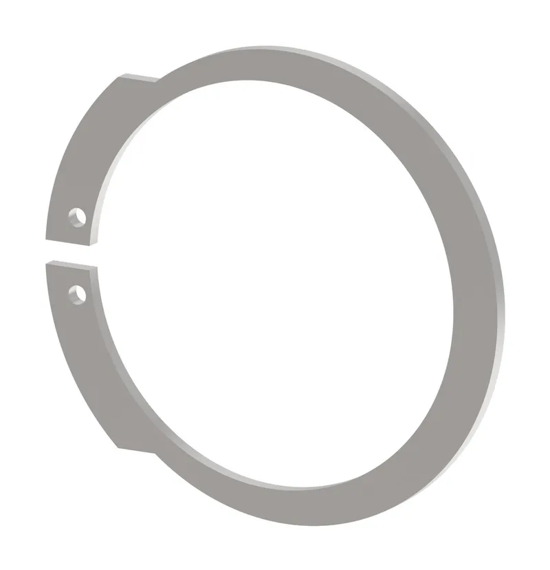 Retaining Ring, Internal — photo 3 of 3