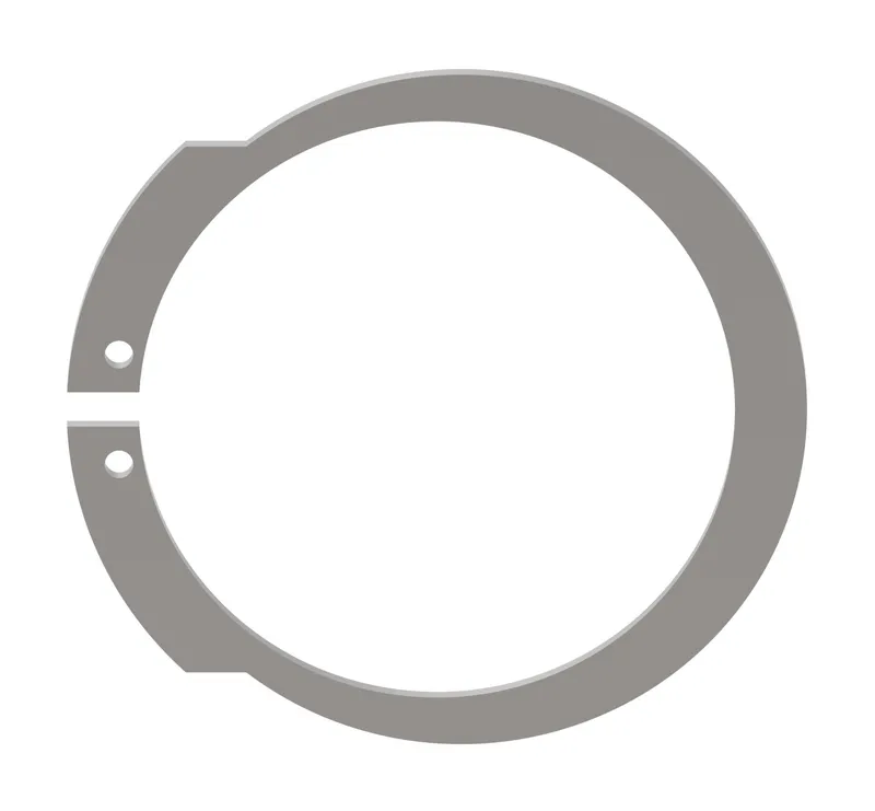 Retaining Ring, Internal — photo 2 of 3
