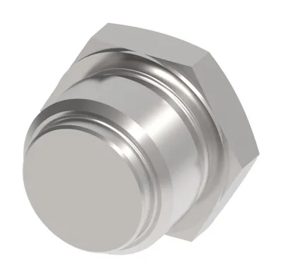 Danfoss 115046-006 – O-Ring AND Plug S/A, -6